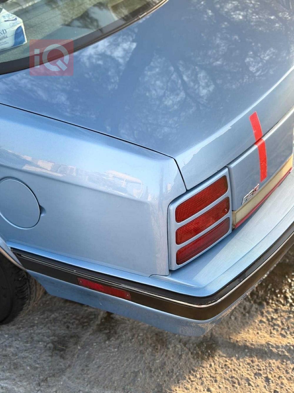 شيفروليه اولدزموبيل